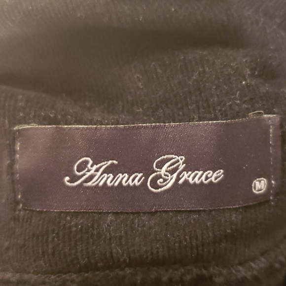 Anna grace corduroy button up skirt - Picture 5 of 7